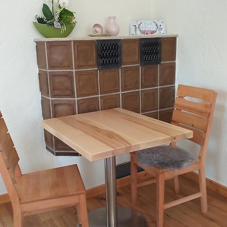 Landcafe Sima & Zimmervermietung Forheim Ngoại thất bức ảnh