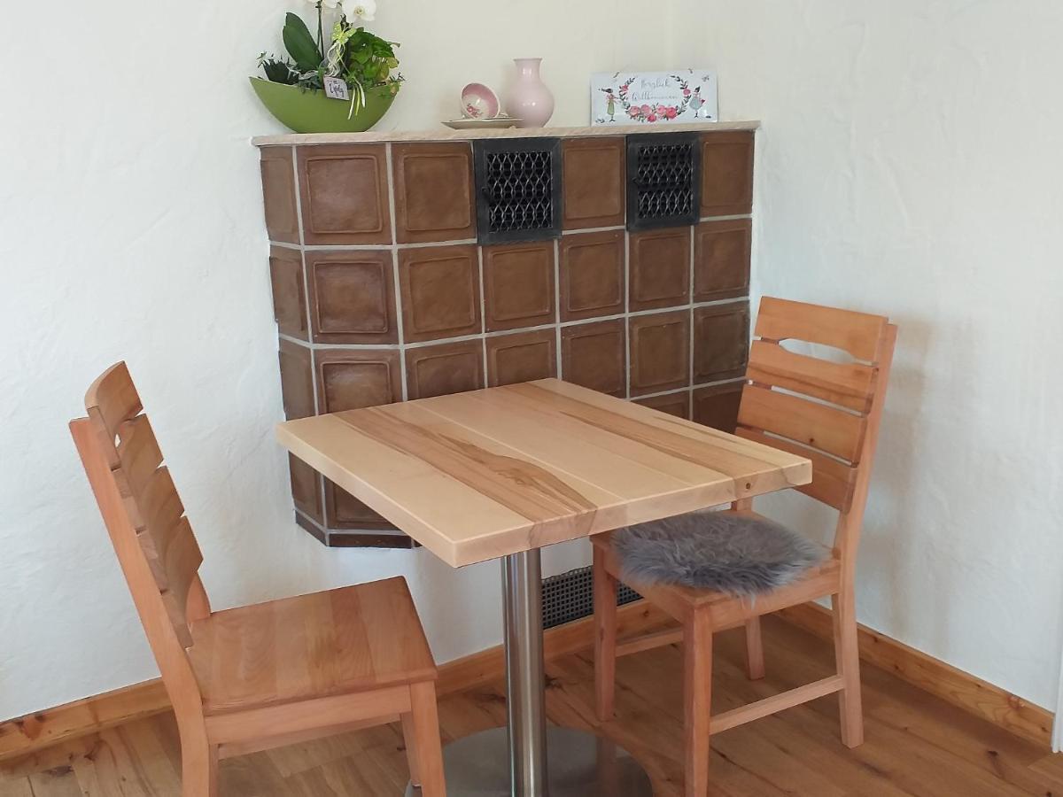 Landcafe Sima & Zimmervermietung Forheim Ngoại thất bức ảnh